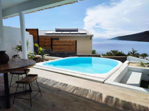 T2 Villa Rêve d'ailleurs St Leu